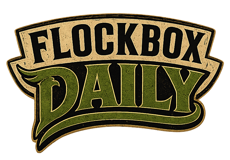 FlockBox Daily